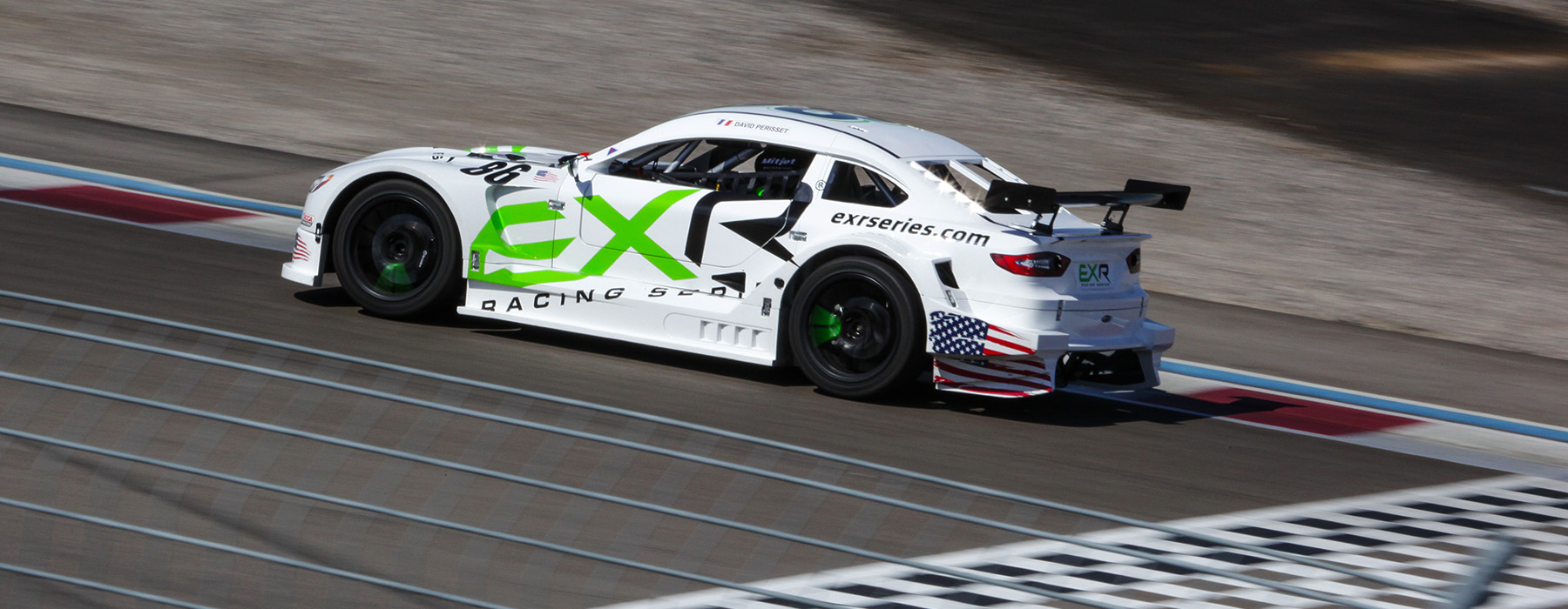 Racing School Programs